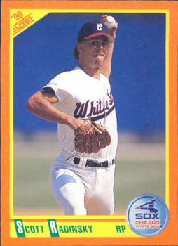 Scott Radinsky