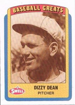 Dizzy Dean