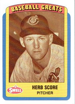 #32 Herb Score