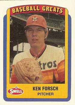 Ken Forsch