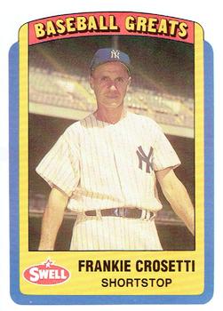 Frankie Crosetti