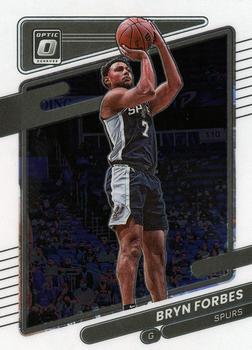 Bryn Forbes