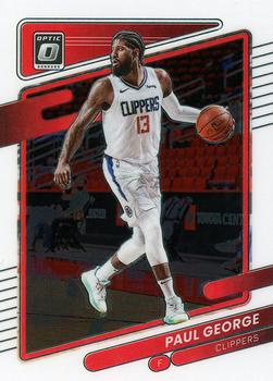 Paul George