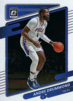 Andre Drummond