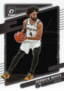 Derrick White