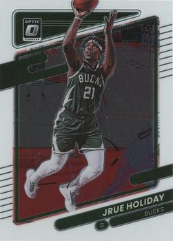 Jrue Holiday