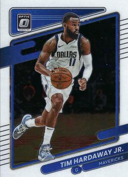 Tim Hardaway Jr.