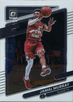 Jamal Murray