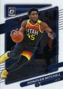 Donovan Mitchell