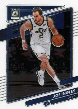 Joe Ingles