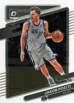 Jakob Poeltl