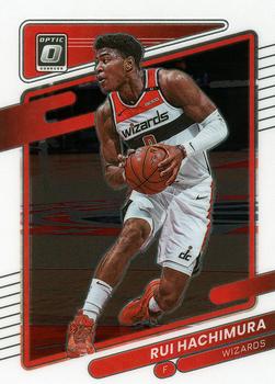 Rui Hachimura