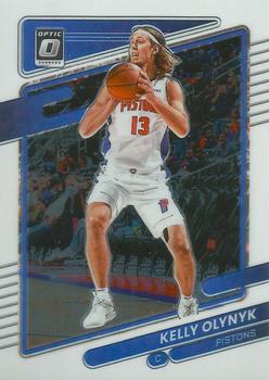 Kelly Olynyk