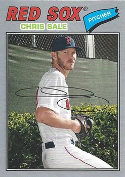 Chris Sale