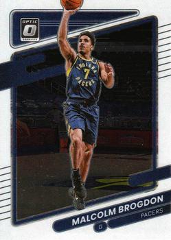 Malcolm Brogdon