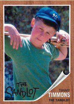 Timmy Timmons