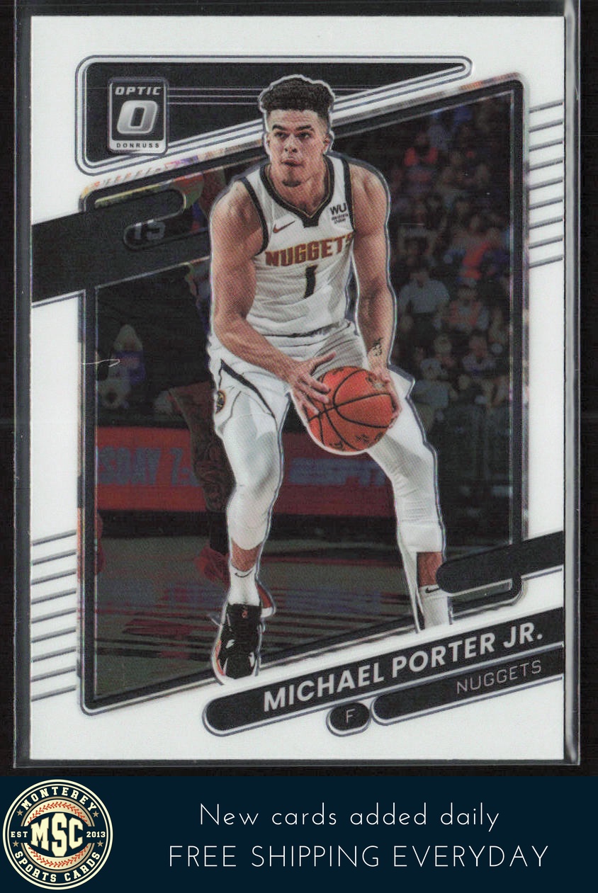 Michael Porter Jr.