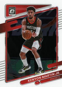 Kenyon Martin Jr.