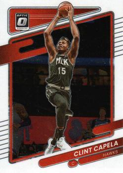 Clint Capela