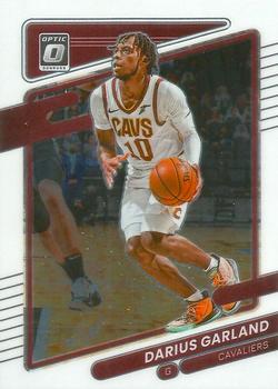Darius Garland