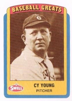 Cy Young