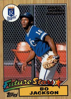 Bo Jackson