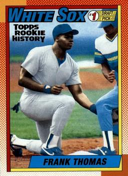 Frank Thomas
