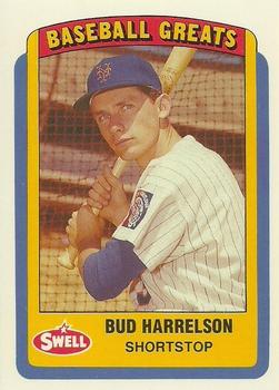 Bud Harrelson