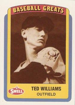 Ted Williams