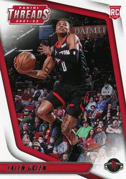 Jalen Green