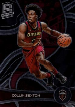 Collin Sexton
