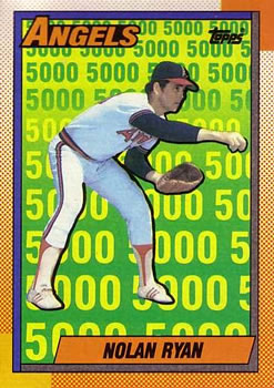 Nolan Ryan