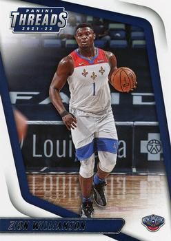 Zion Williamson