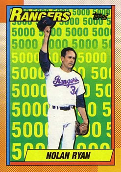 Nolan Ryan