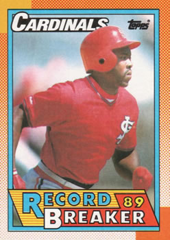 Vince Coleman
