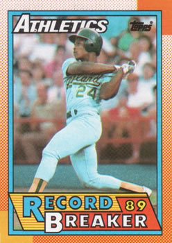 Rickey Henderson