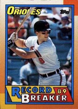 Cal Ripken