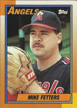Mike Fetters