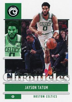 Jayson Tatum