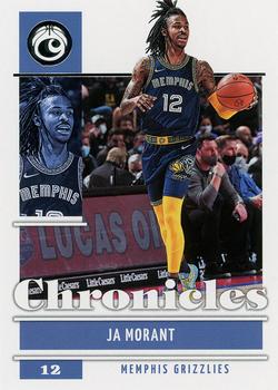 Ja Morant