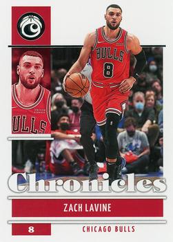 Zach LaVine