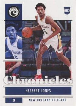 Herbert Jones