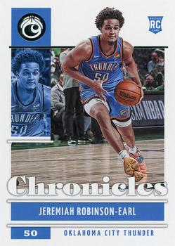 Jeremiah Robinson-Earl