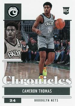 Cameron Thomas