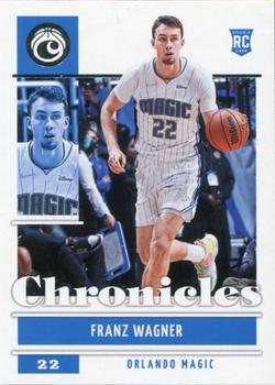 #43 Franz Wagner
