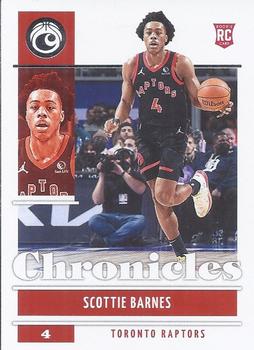 Scottie Barnes