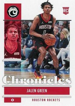 Jalen Green