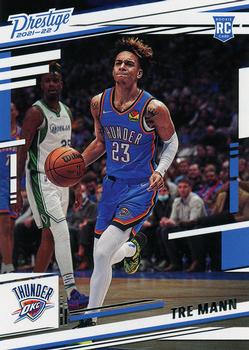 Tre Mann