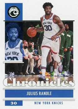 Julius Randle