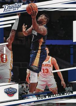 Zion Williamson